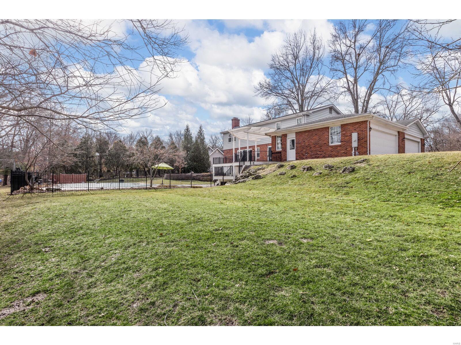 Van Courtland Place - Residential