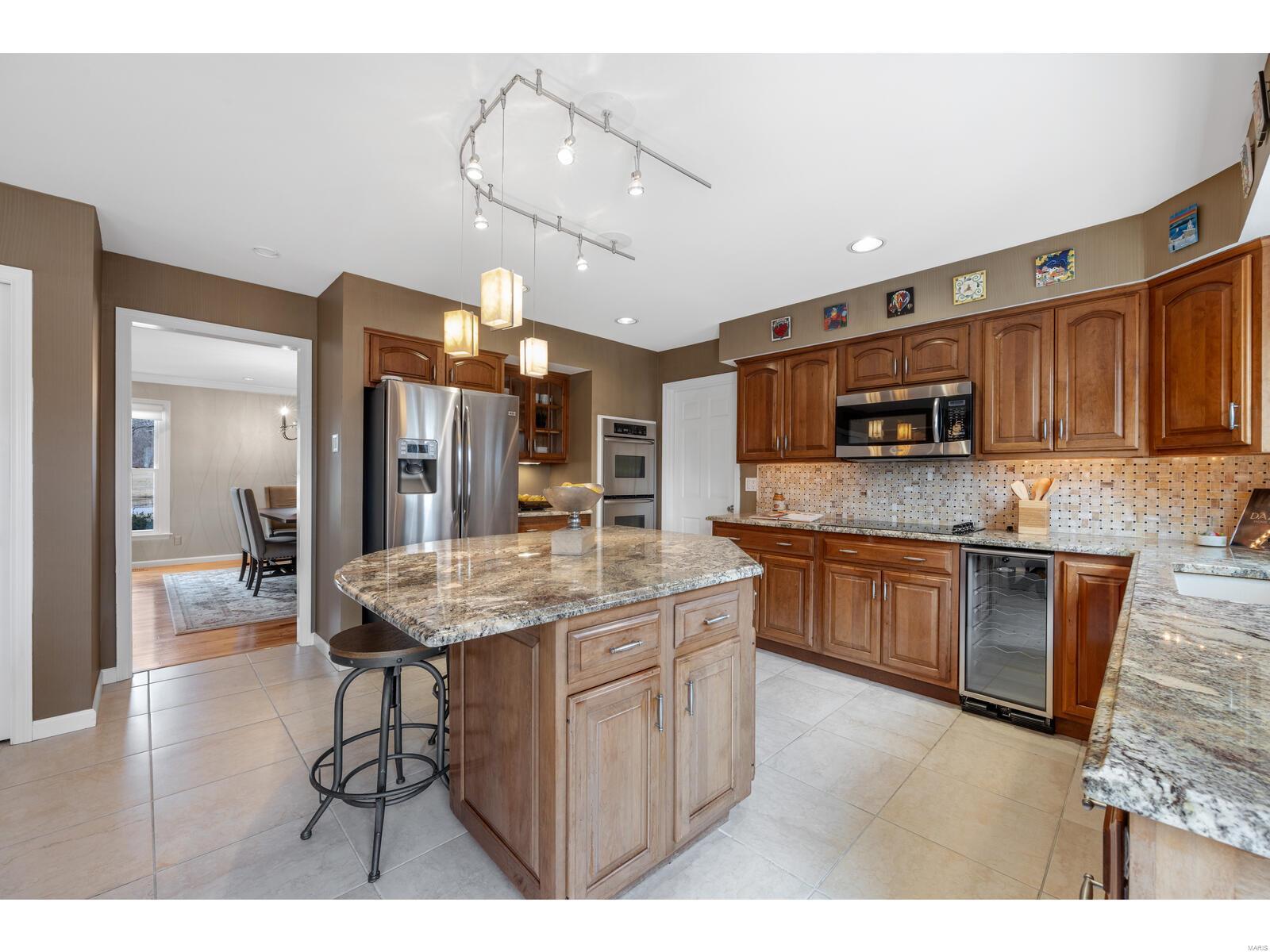 Van Courtland Place - Residential