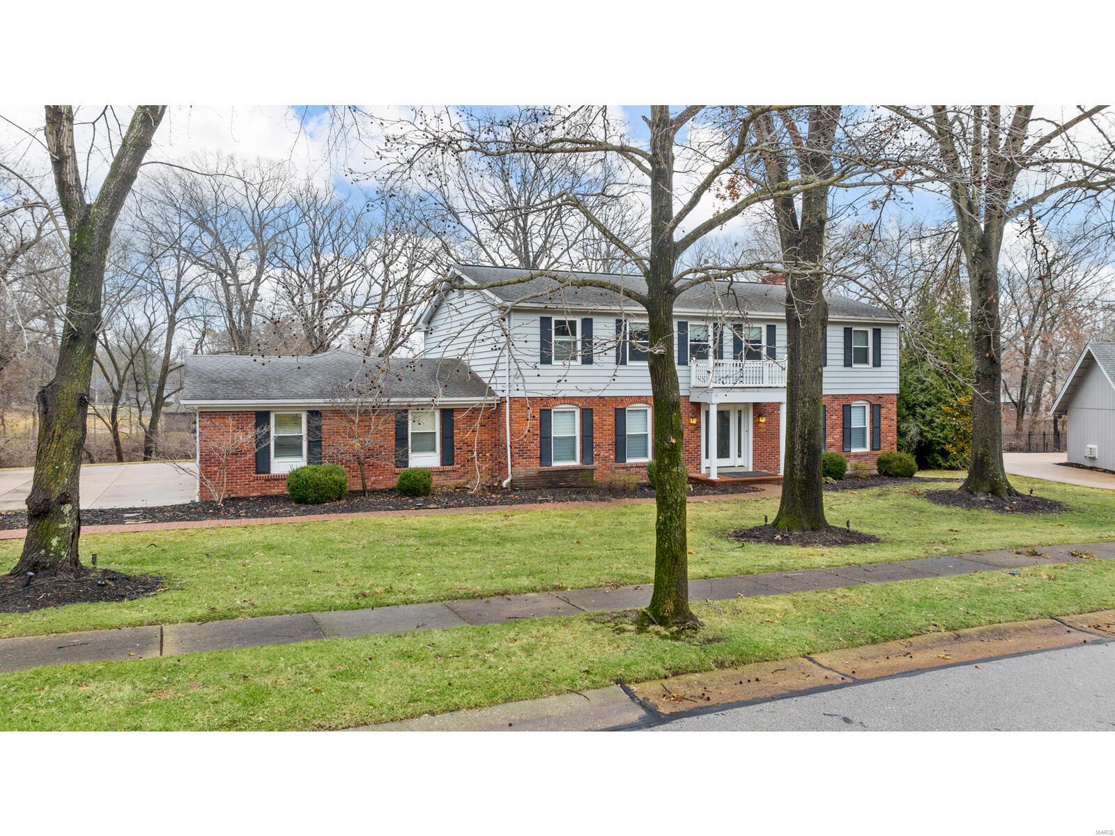 Van Courtland Place - Residential