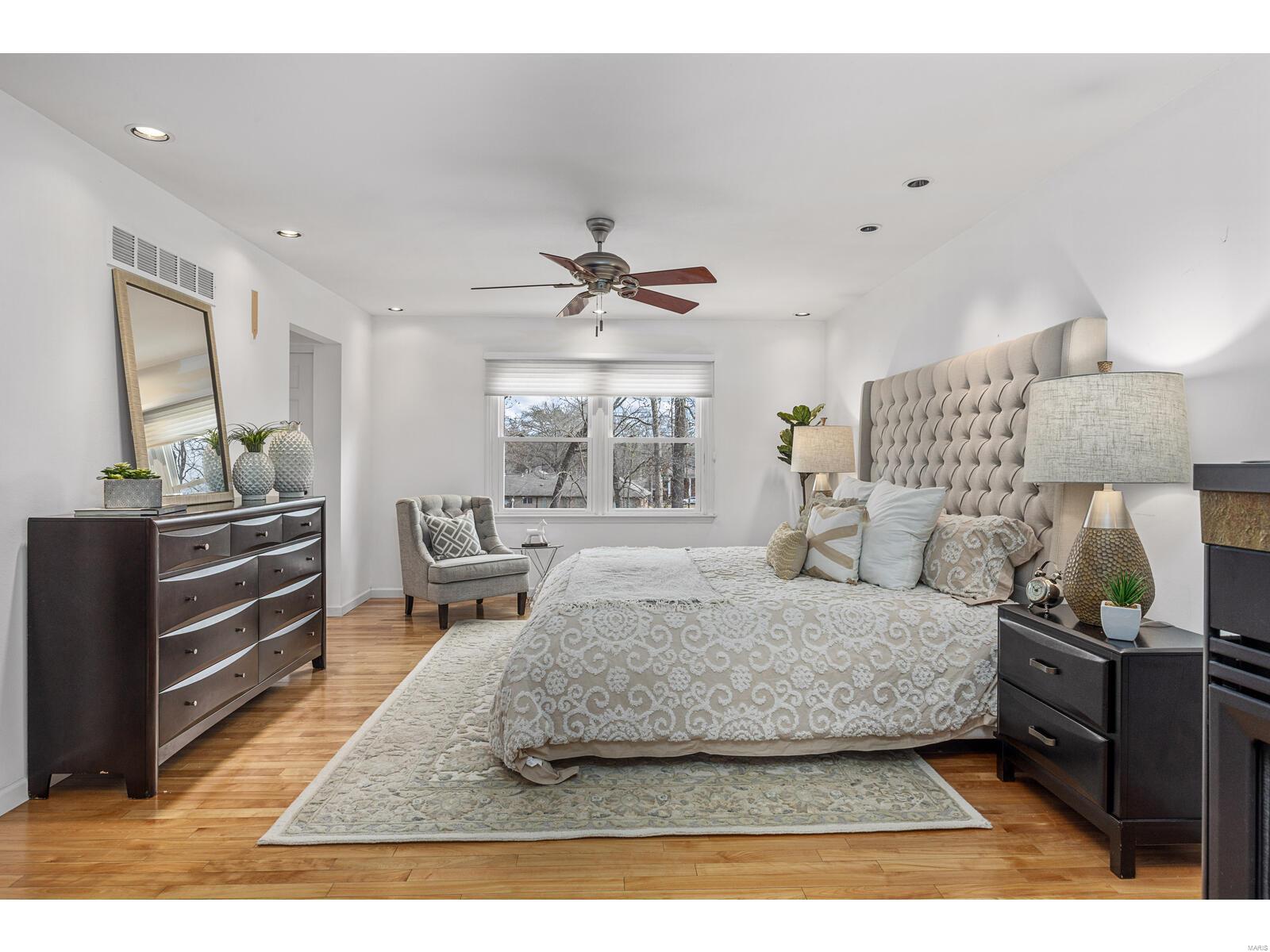 Van Courtland Place - Residential