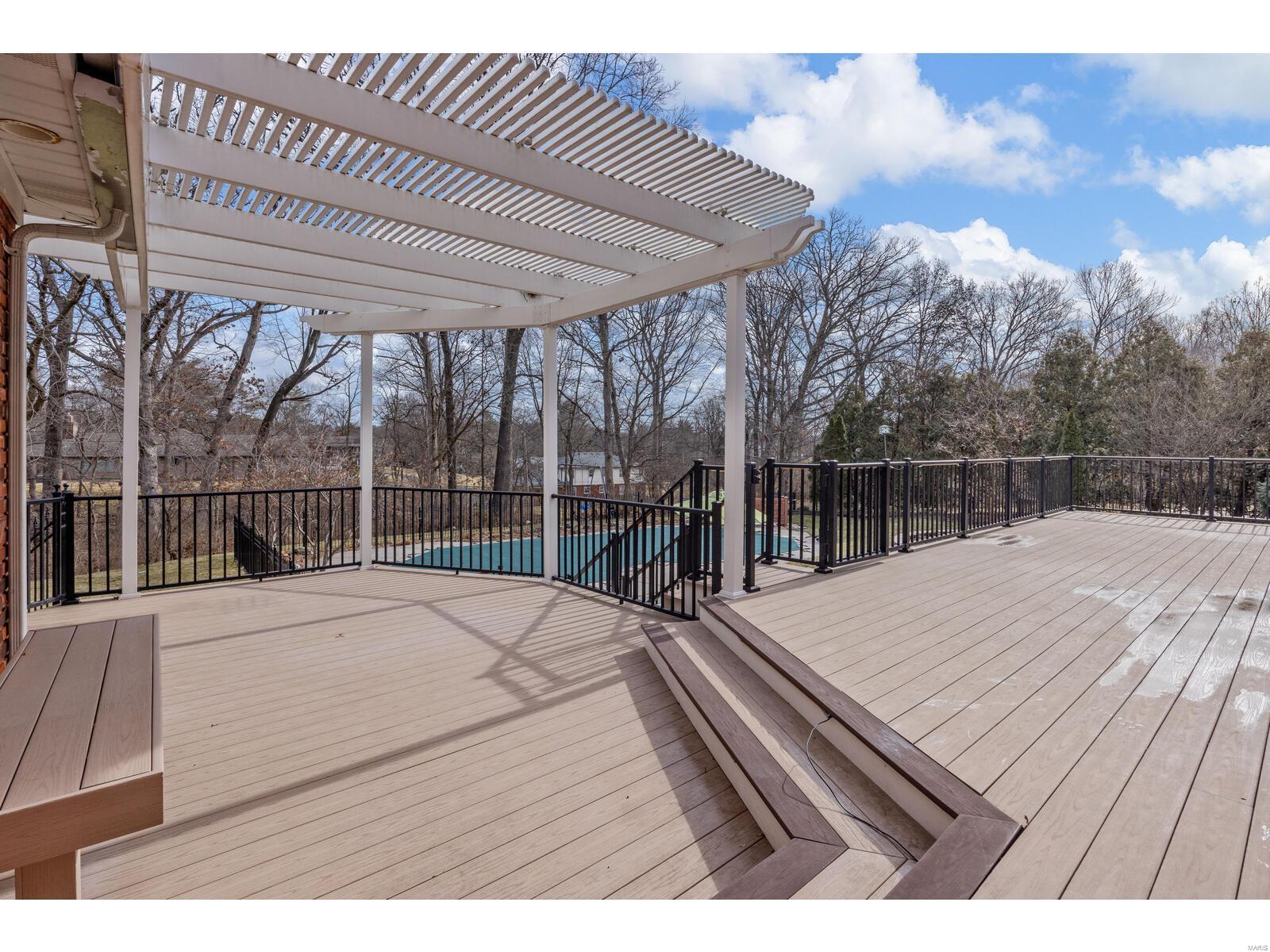 Van Courtland Place - Residential