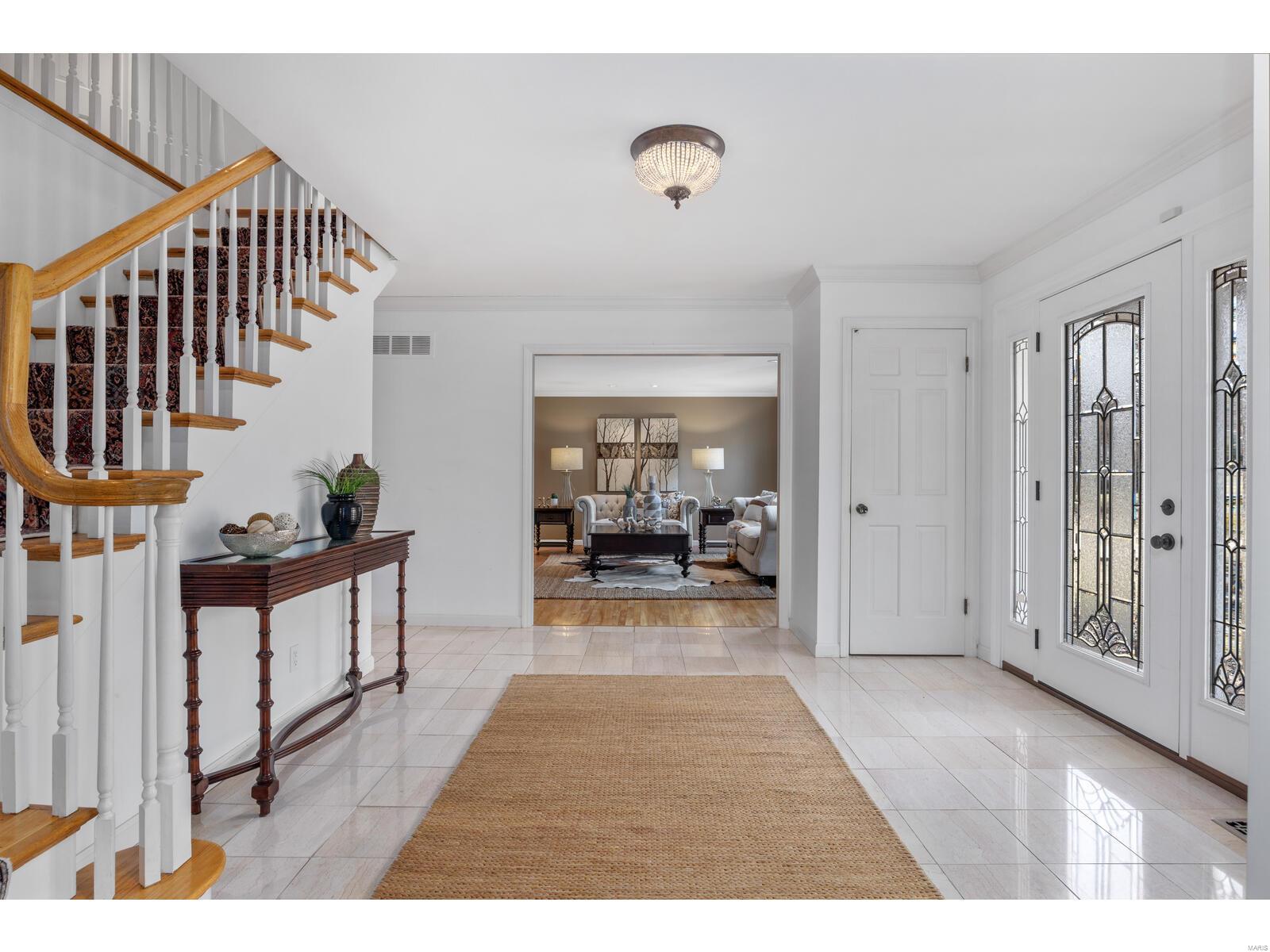 Van Courtland Place - Residential