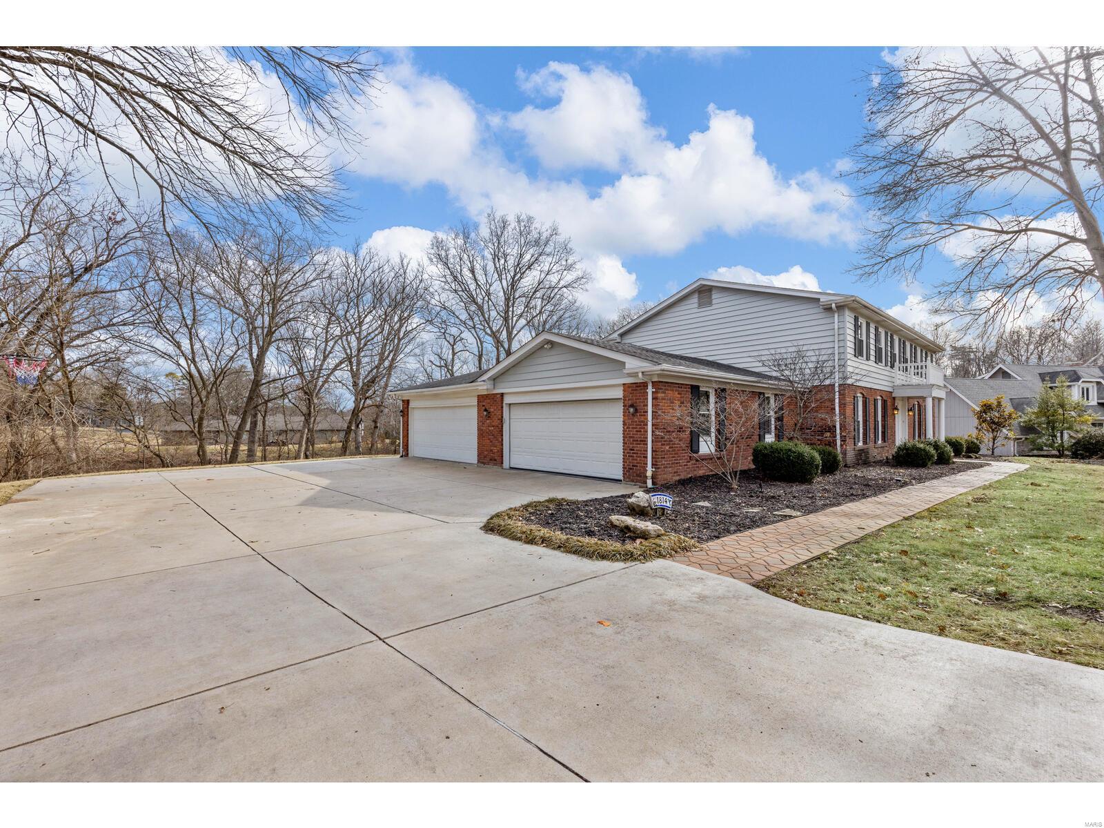 Van Courtland Place - Residential