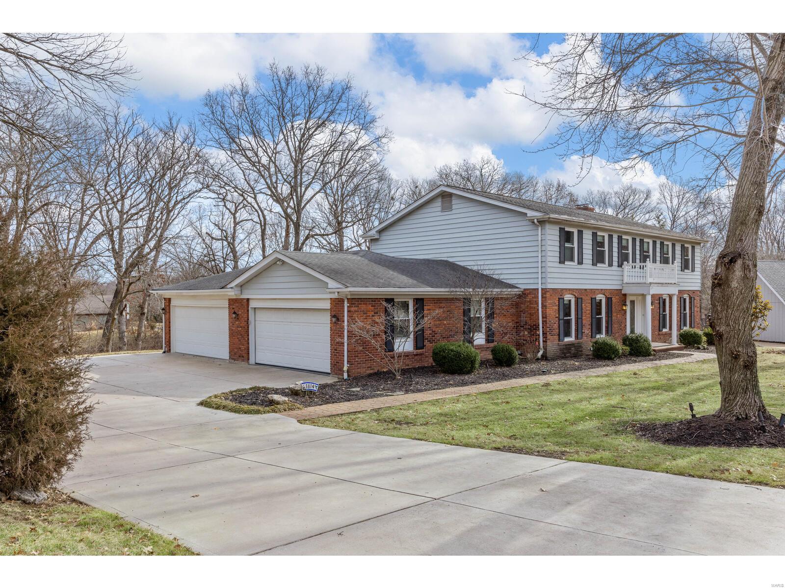 Van Courtland Place - Residential