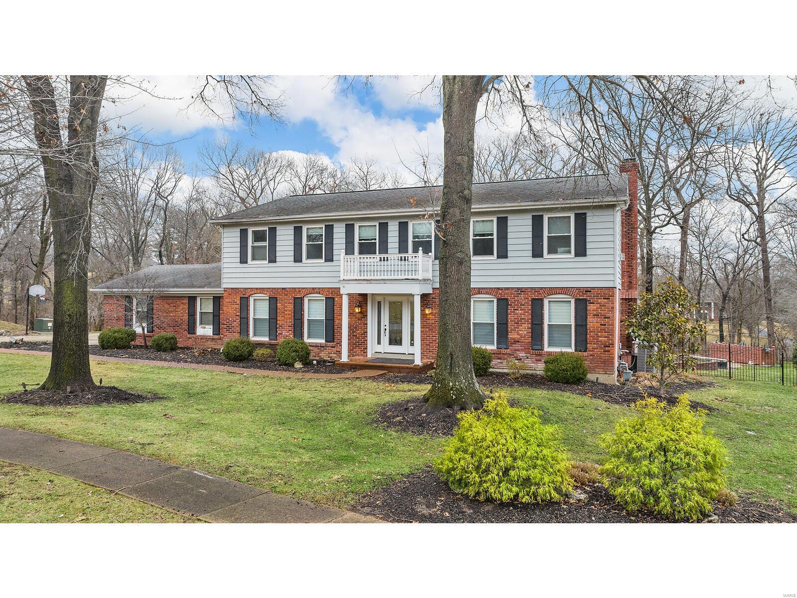 Van Courtland Place - Residential