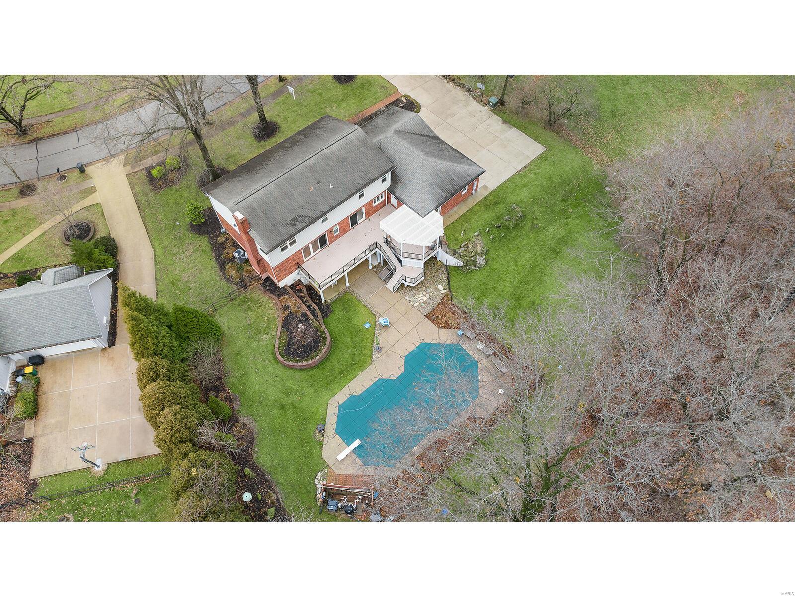 Van Courtland Place - Residential