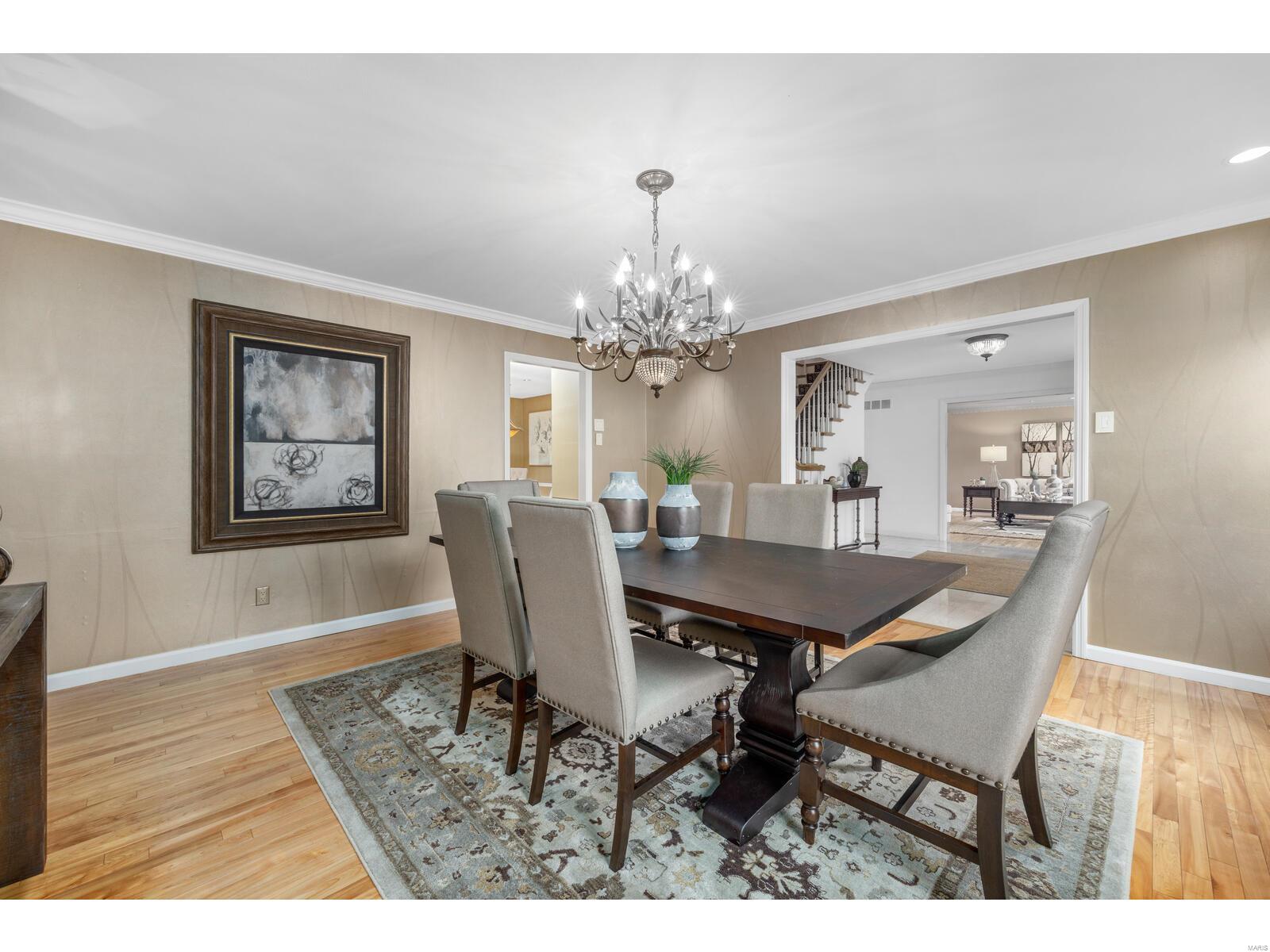 Van Courtland Place - Residential