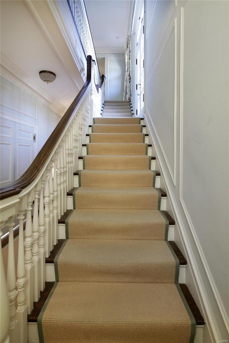 Barnes Road Subd - Residential