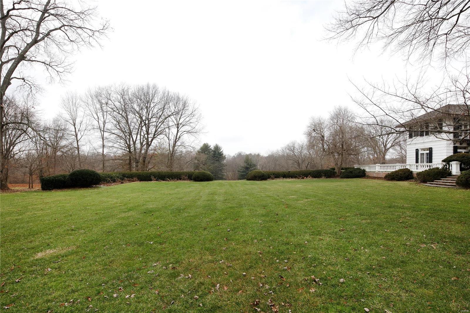 Barnes Road Subd - Residential