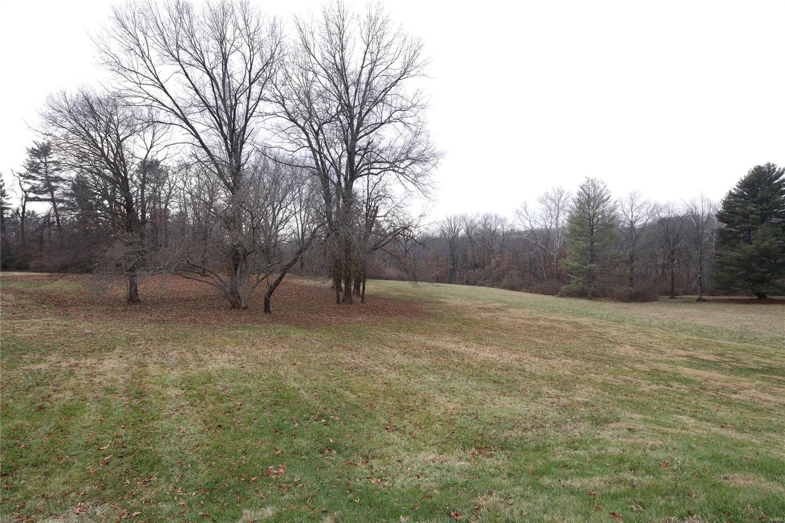 Barnes Road Subd - Residential