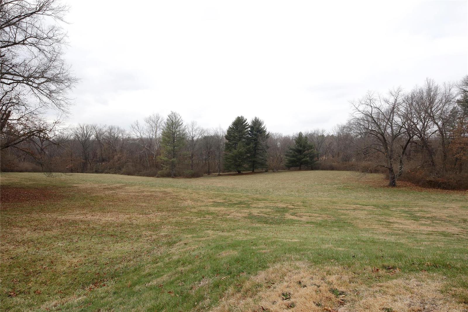 Barnes Road Subd - Residential