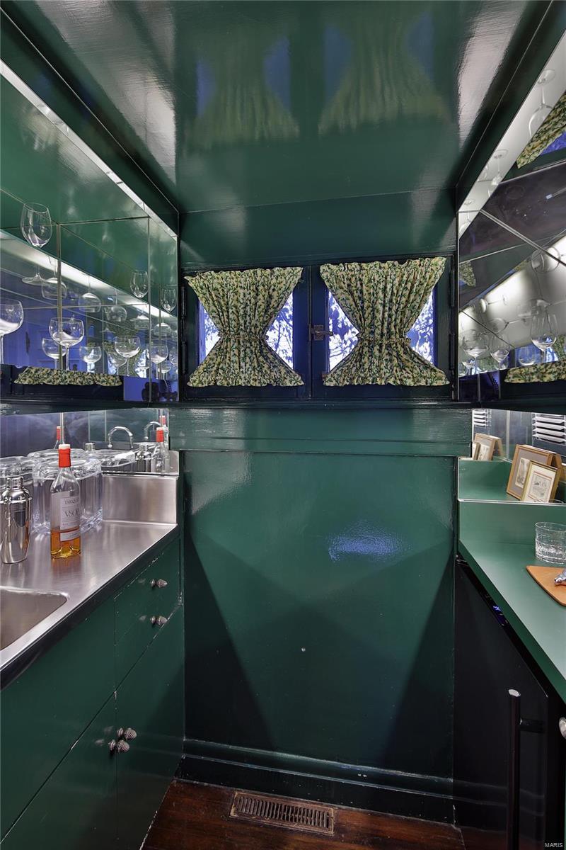 Barnes Road Subd - Residential