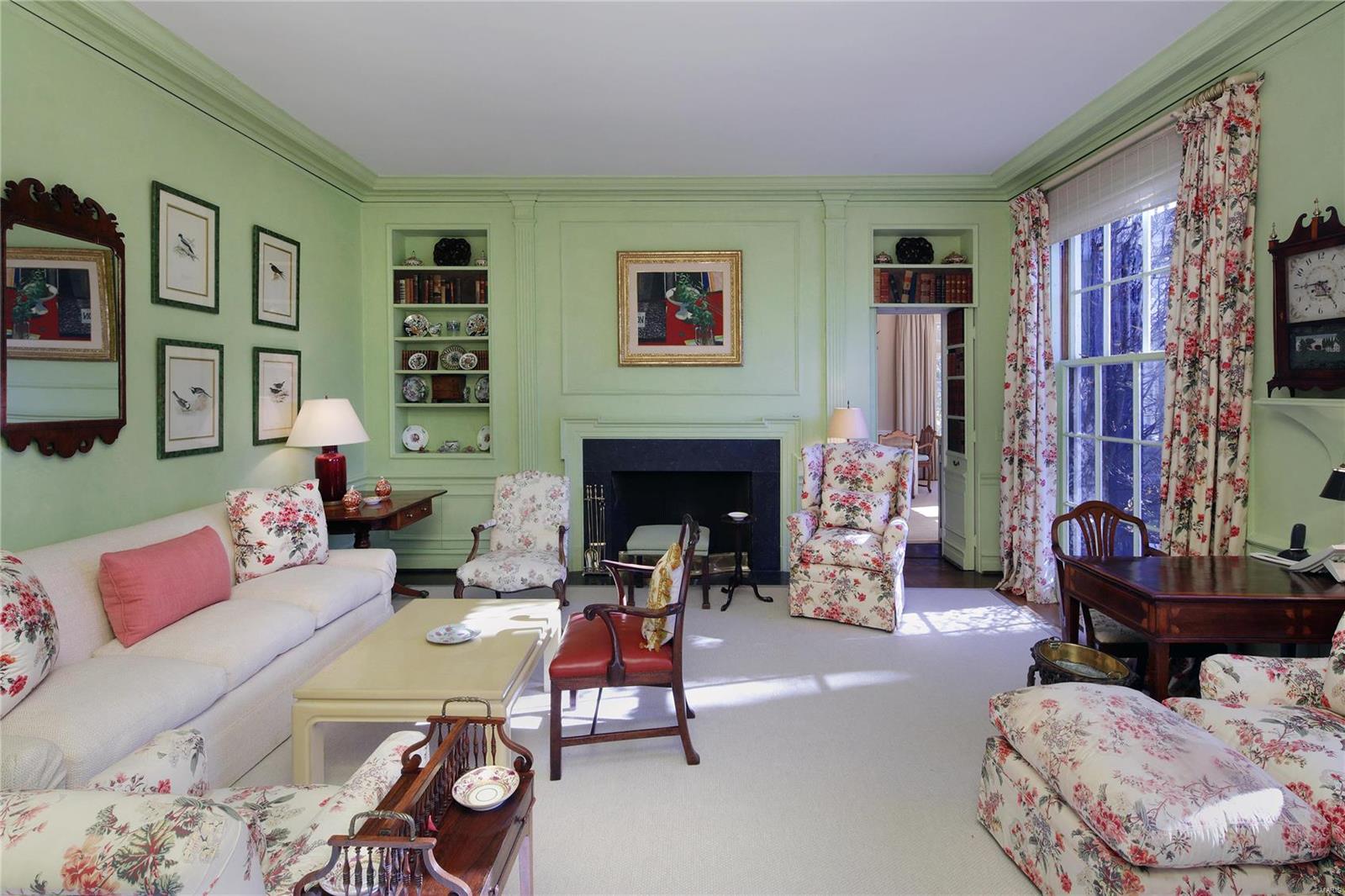 Barnes Road Subd - Residential