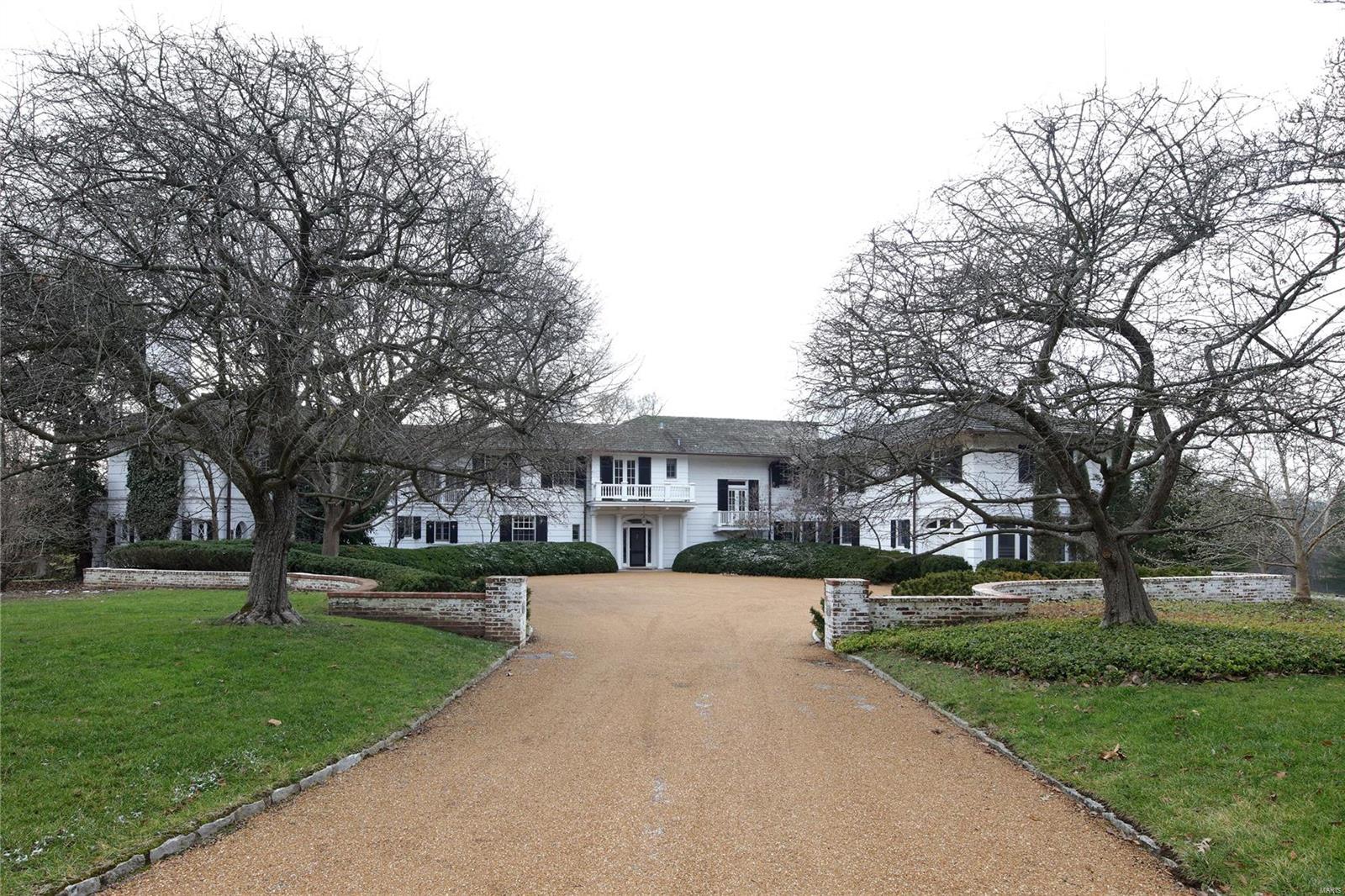 Barnes Road Subd - Residential