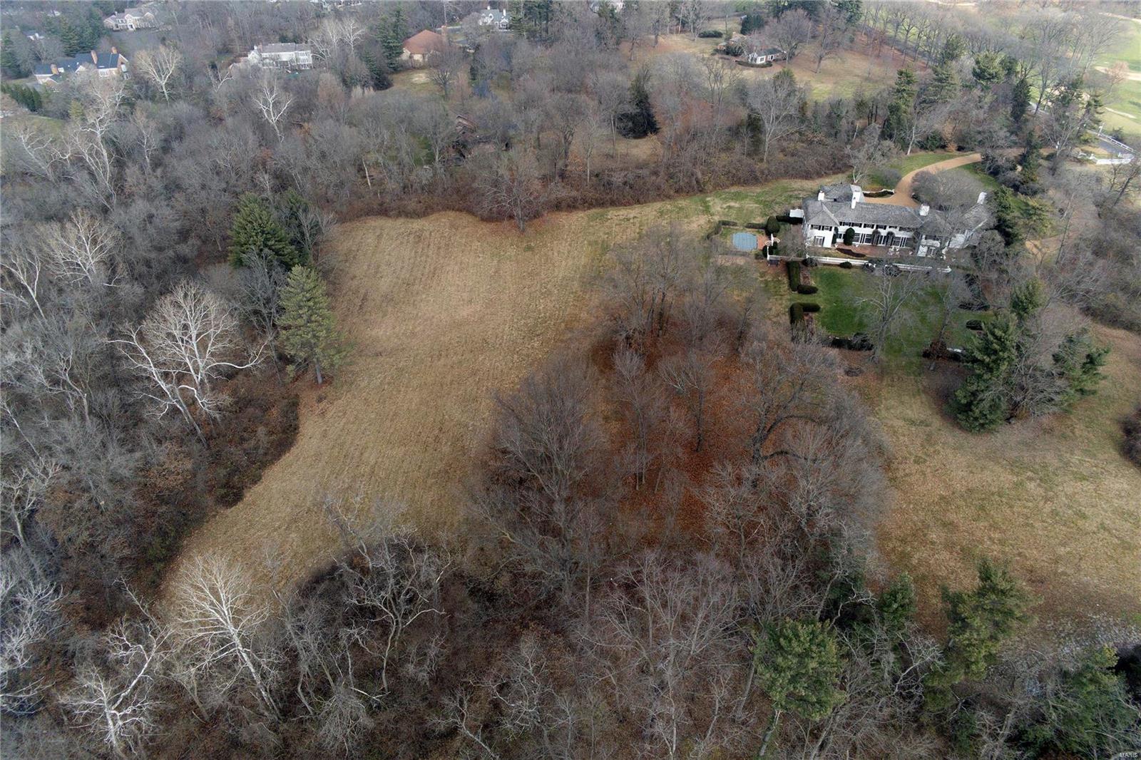 Barnes Road Subd - Residential