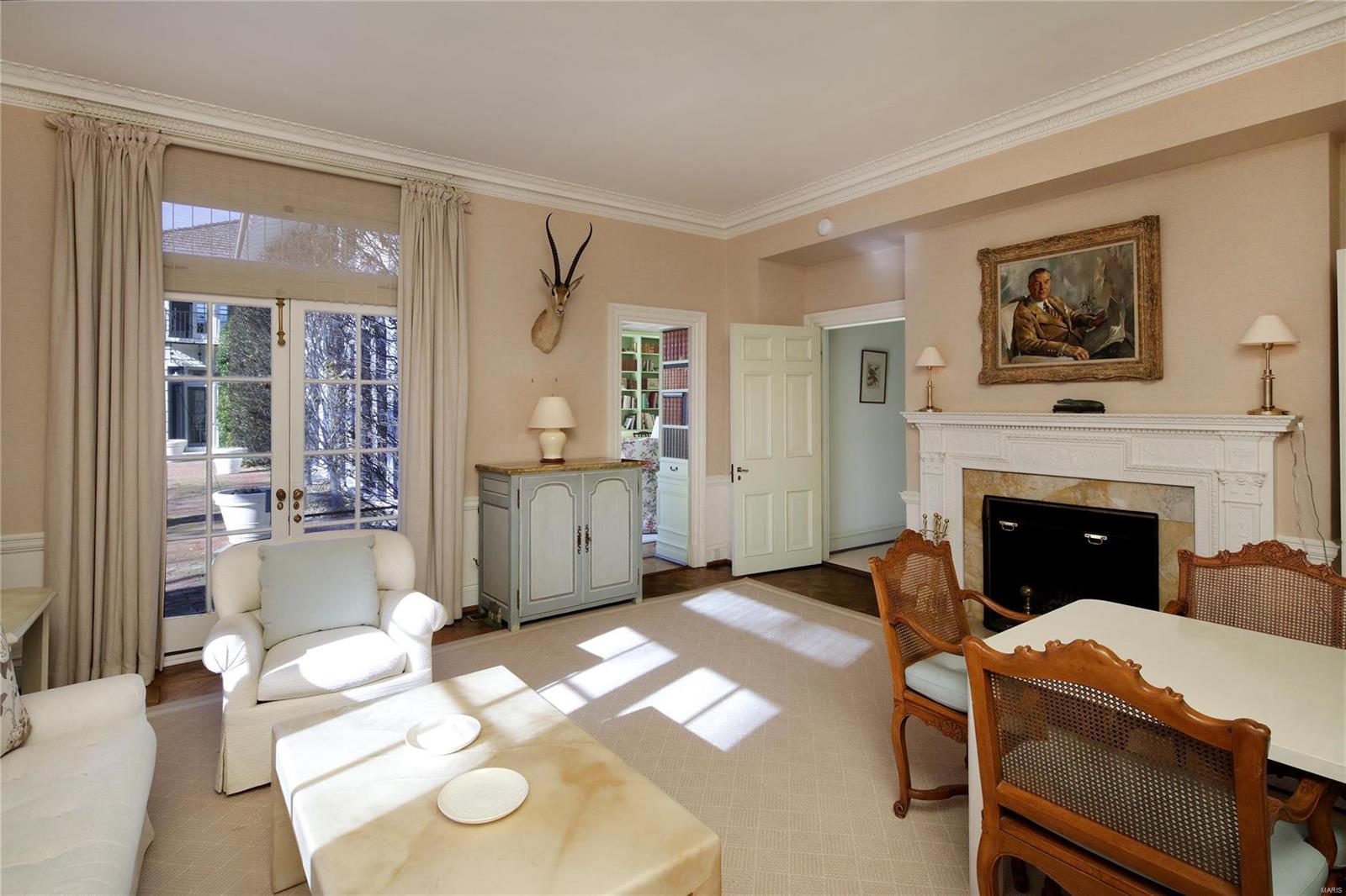 Barnes Road Subd - Residential