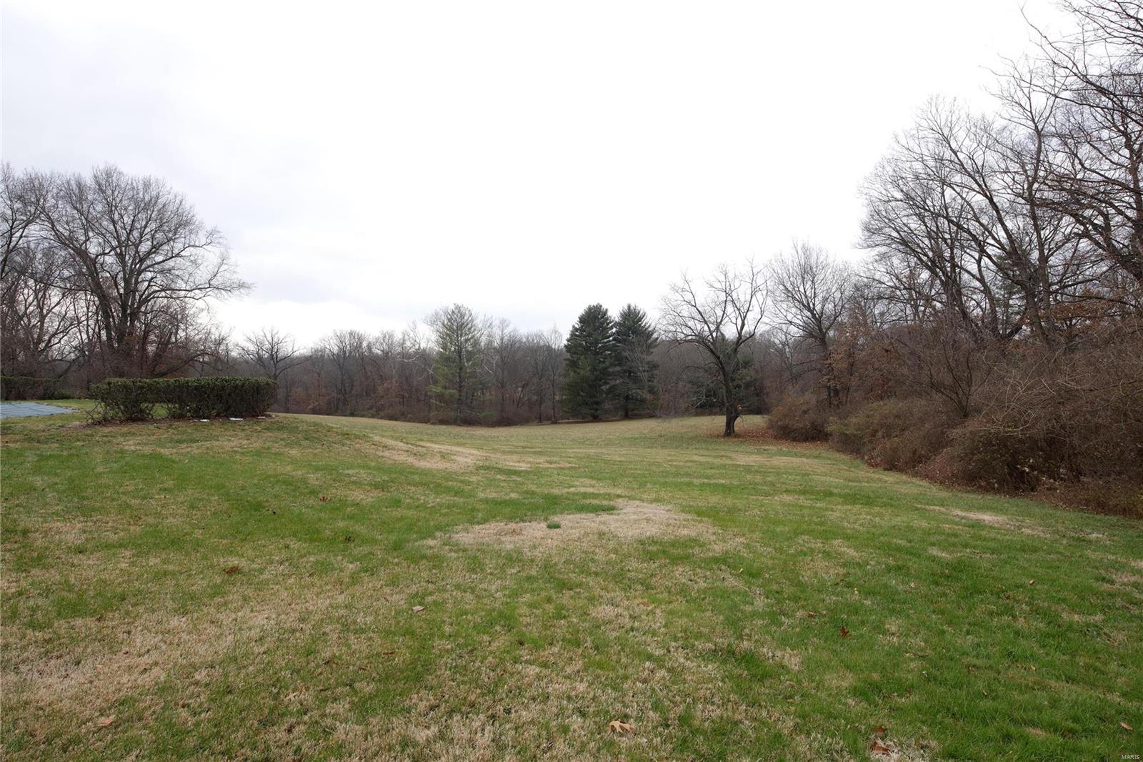 Barnes Road Subd - Residential