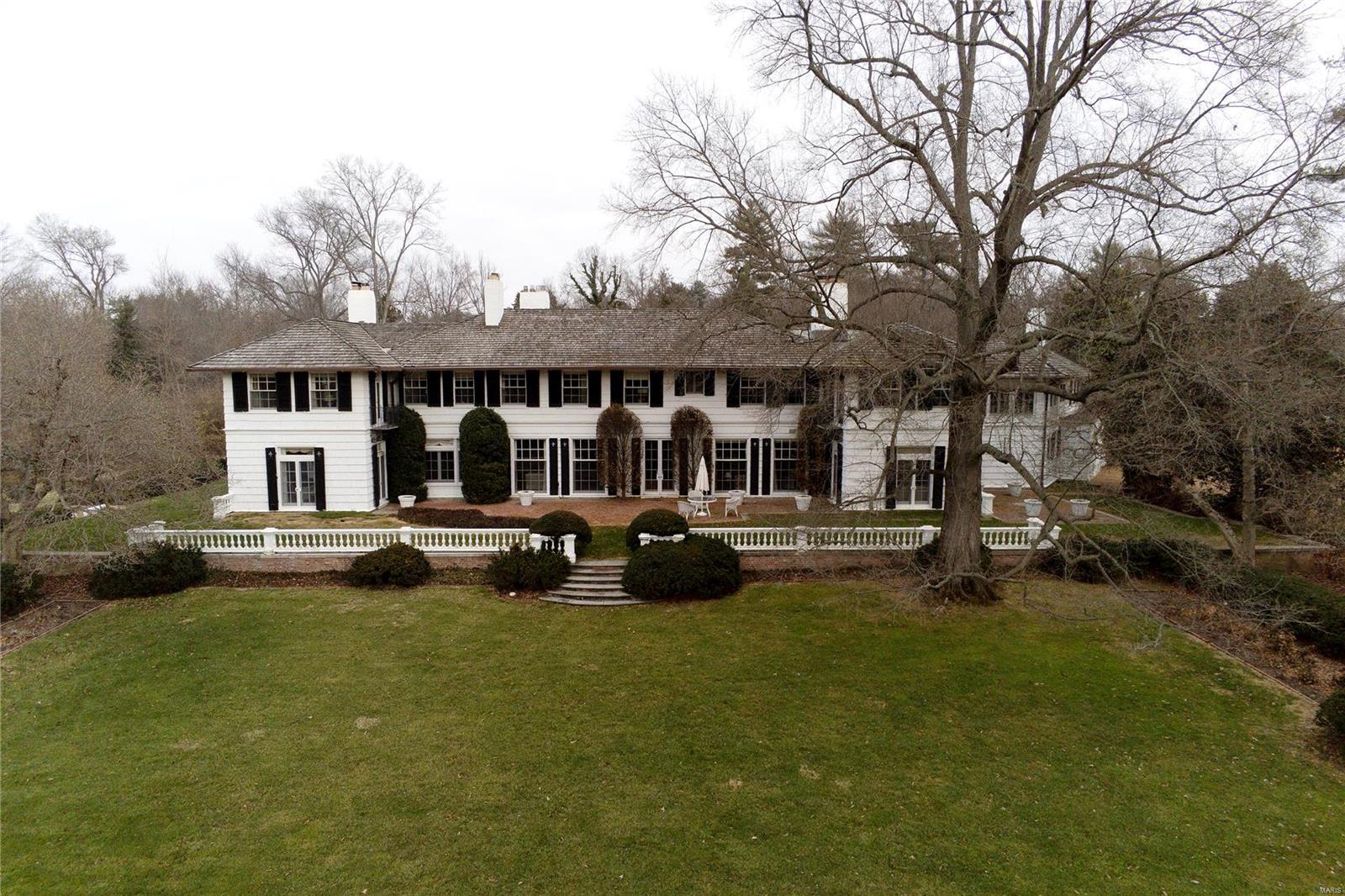 Barnes Road Subd - Residential