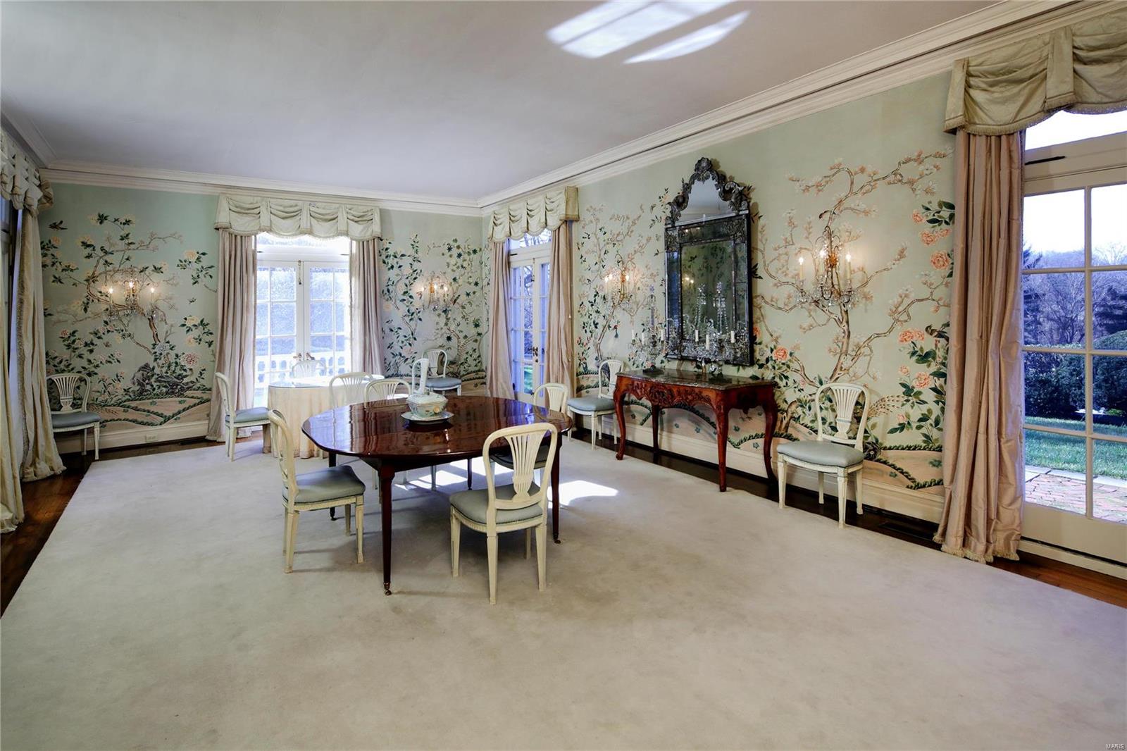 Barnes Road Subd - Residential