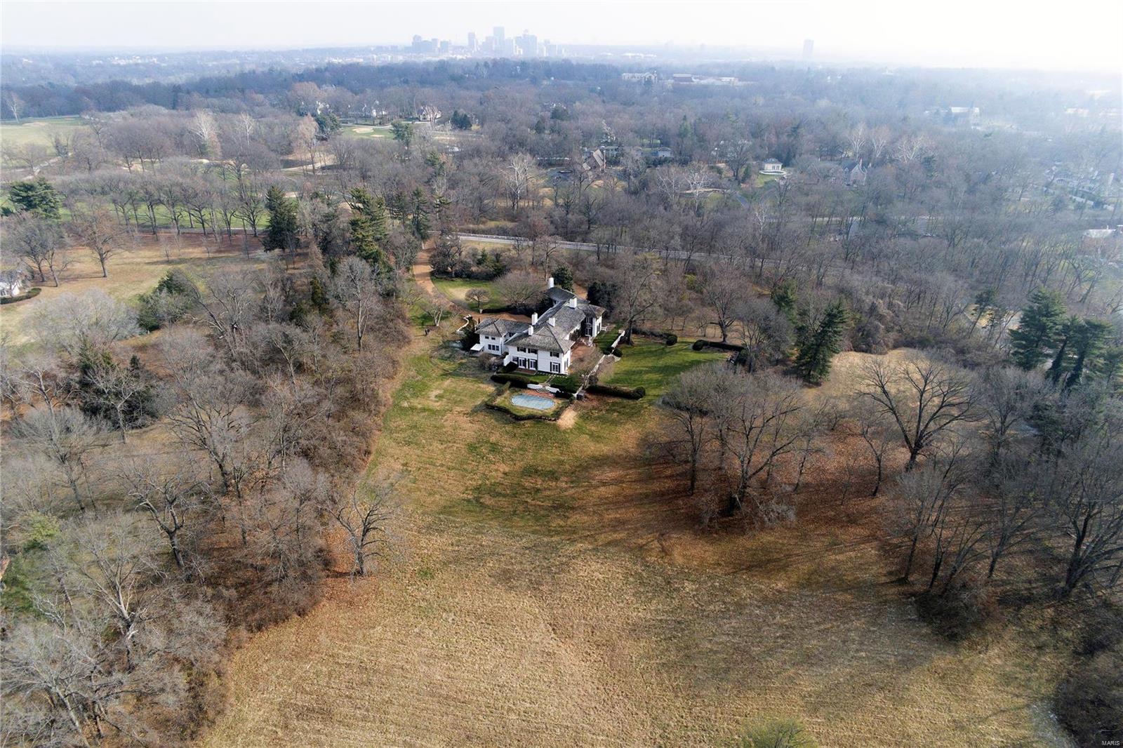 Barnes Road Subd - Residential