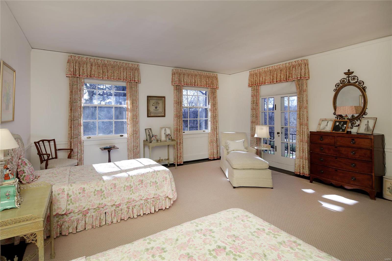 Barnes Road Subd - Residential