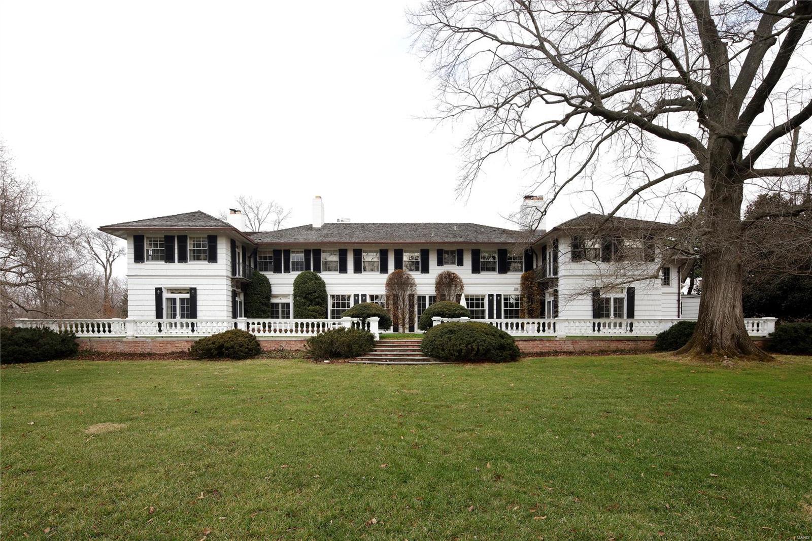 Barnes Road Subd - Residential