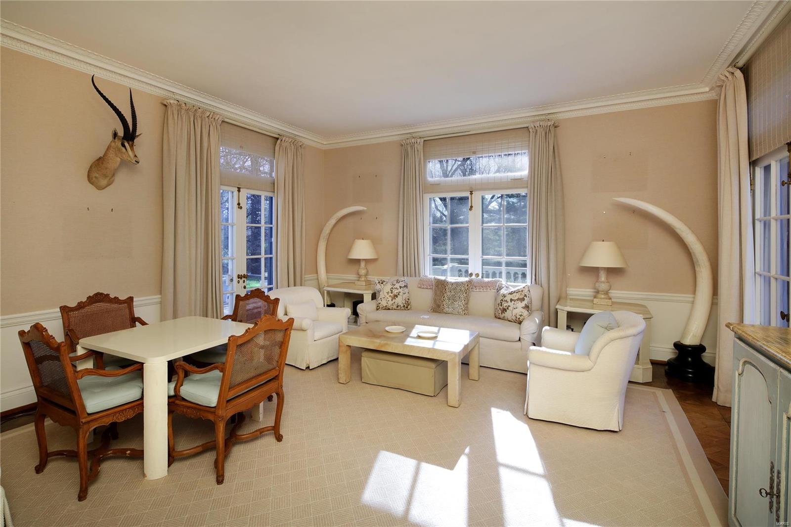 Barnes Road Subd - Residential