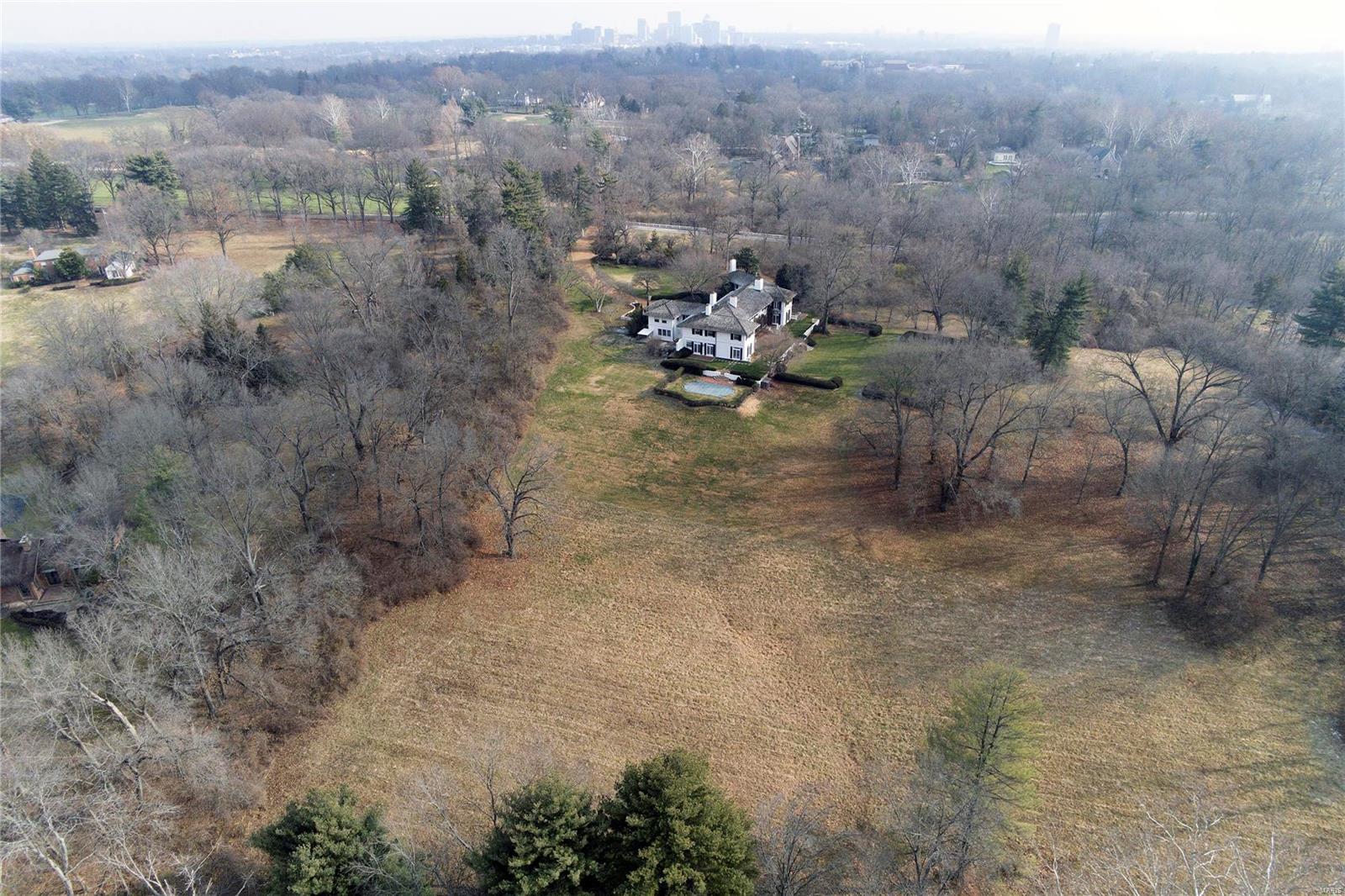 Barnes Road Subd - Residential