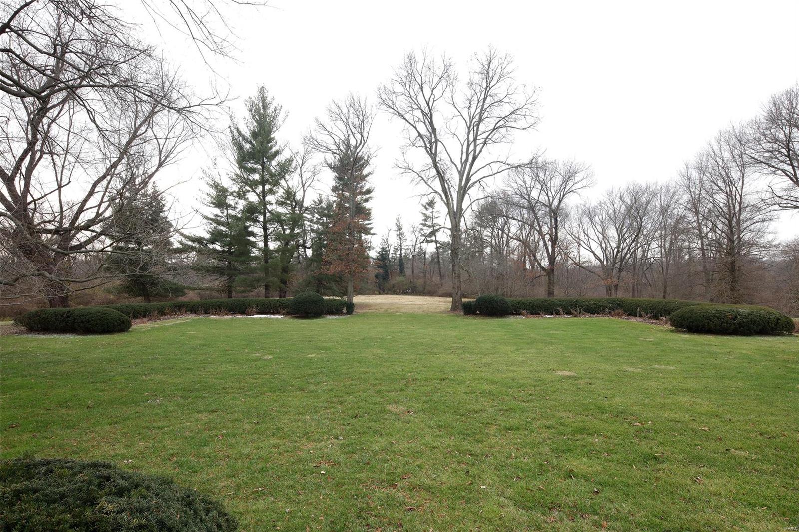 Barnes Road Subd - Residential