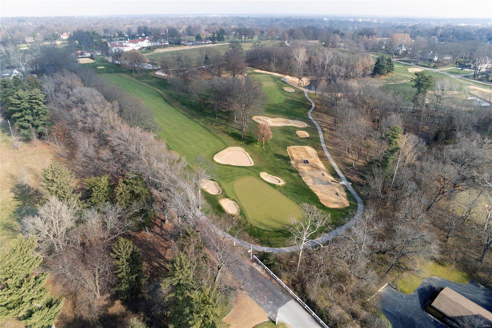 Barnes Road Subd - Residential
