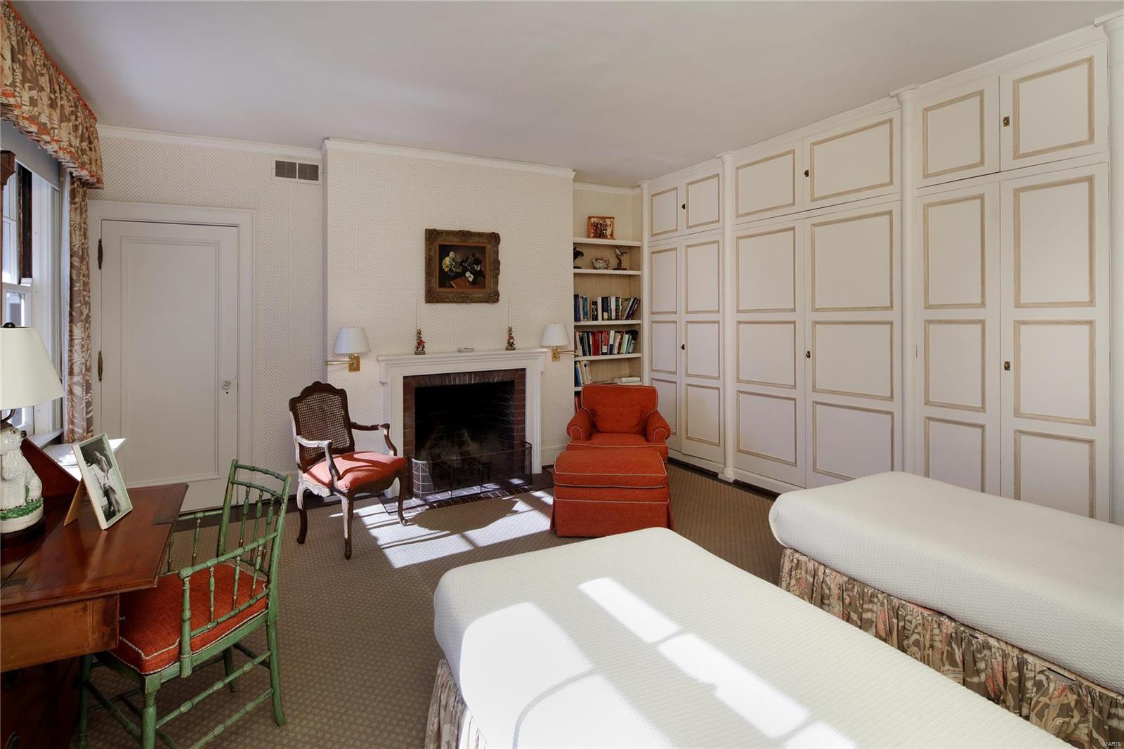 Barnes Road Subd - Residential