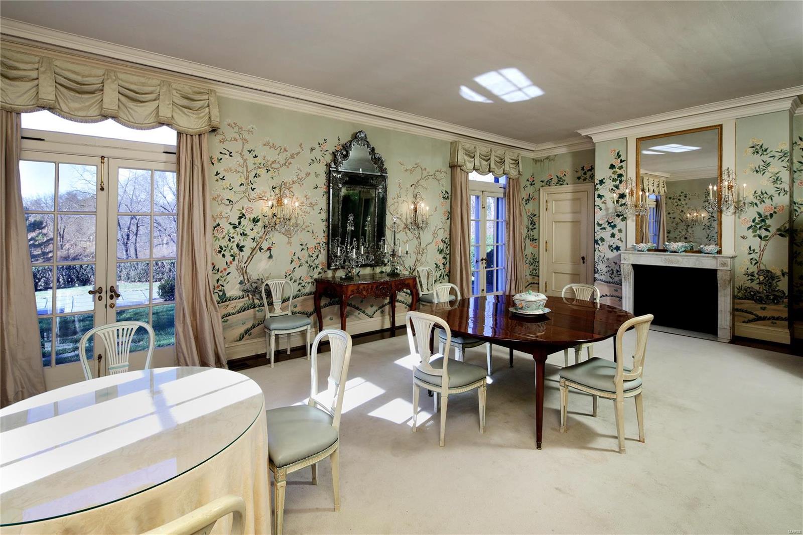 Barnes Road Subd - Residential