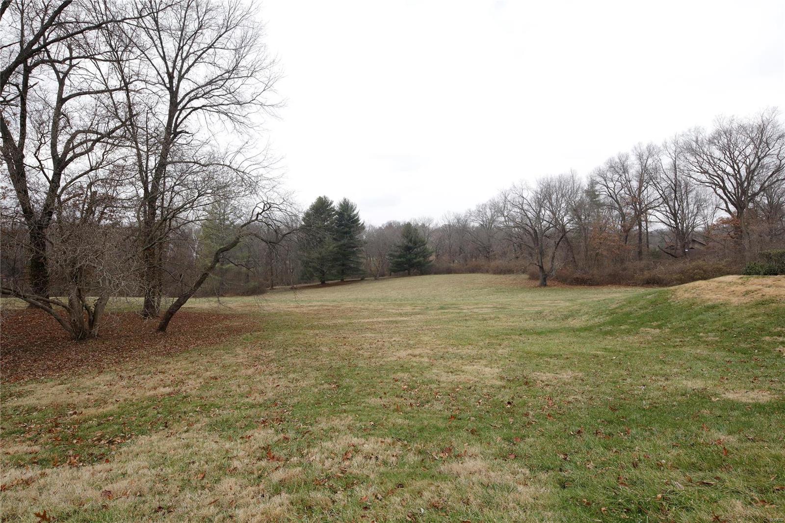 Barnes Road Subd - Residential