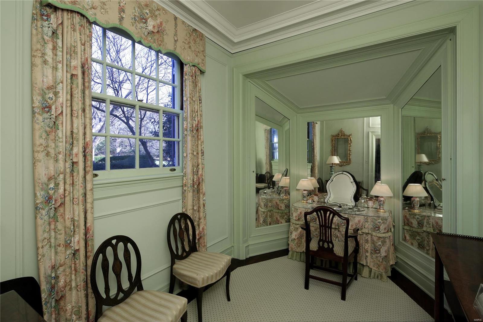 Barnes Road Subd - Residential