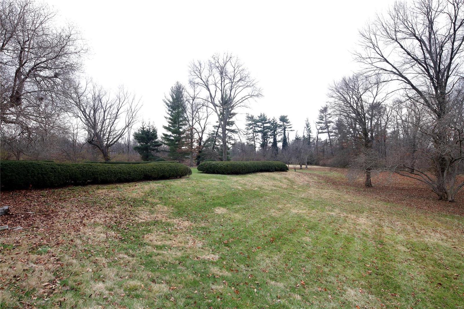 Barnes Road Subd - Residential