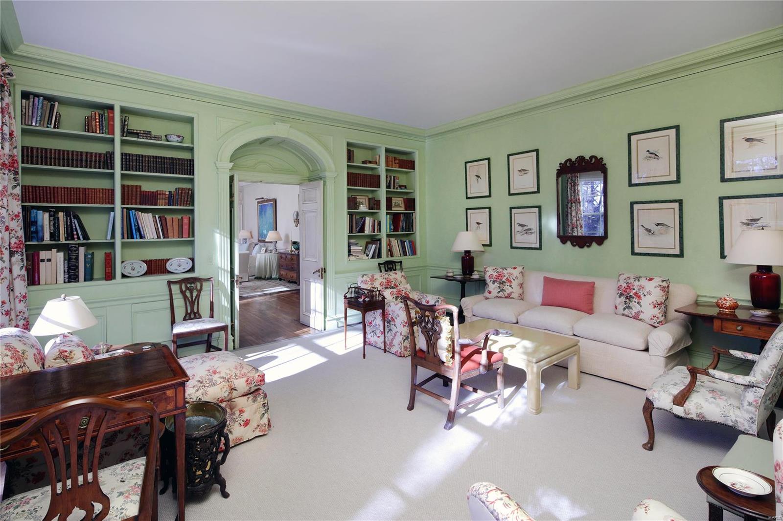 Barnes Road Subd - Residential