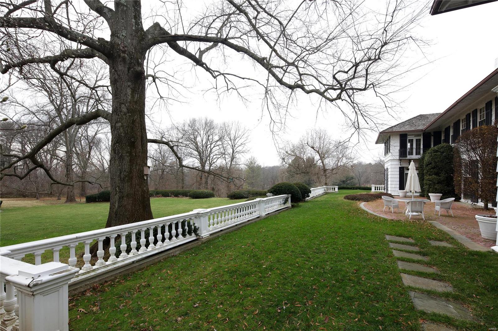 Barnes Road Subd - Residential