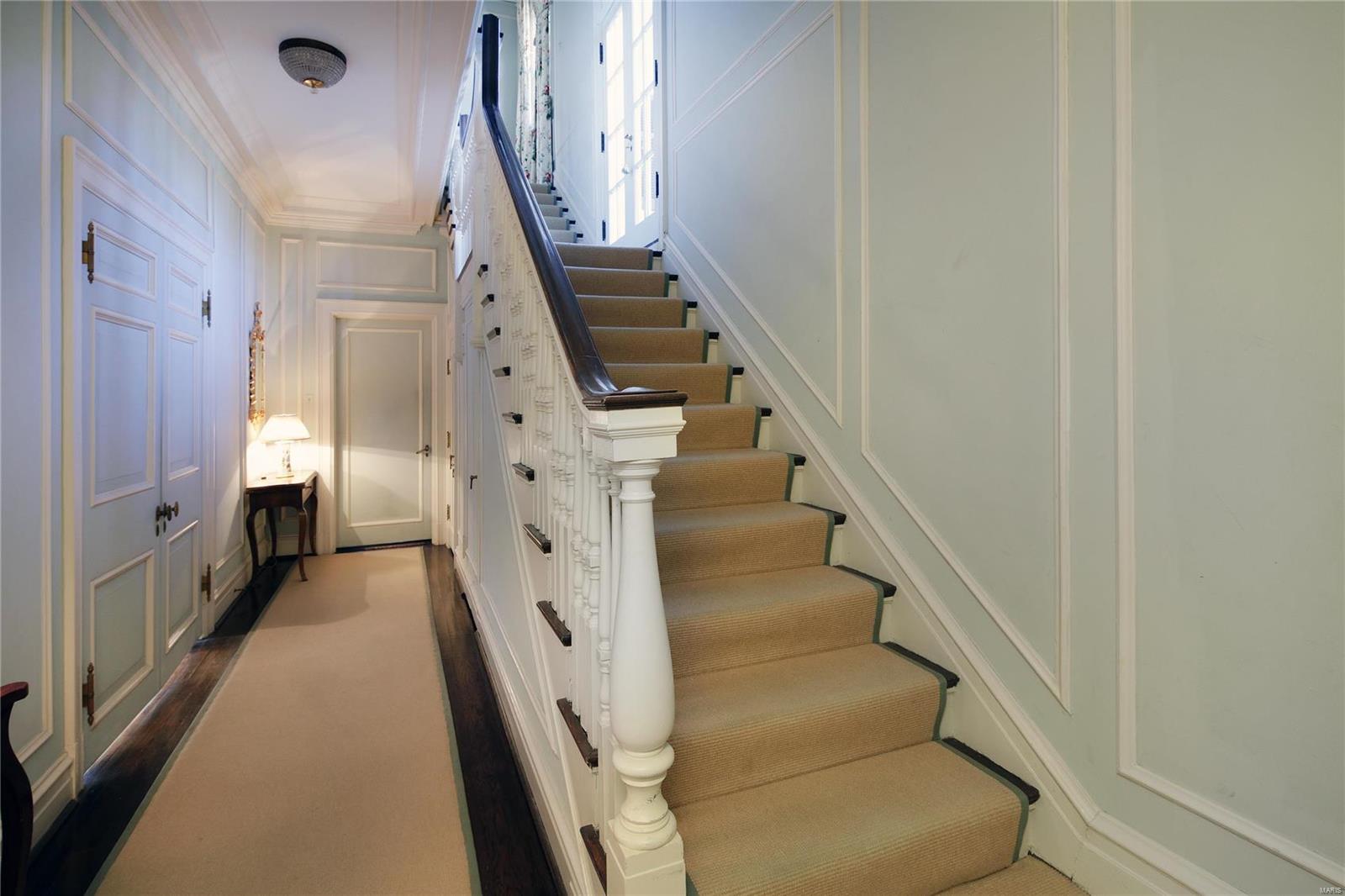 Barnes Road Subd - Residential