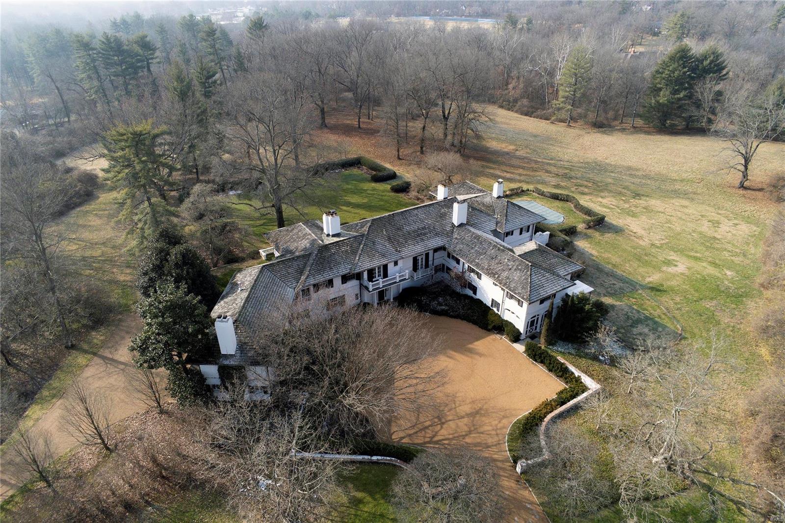 Barnes Road Subd - Residential