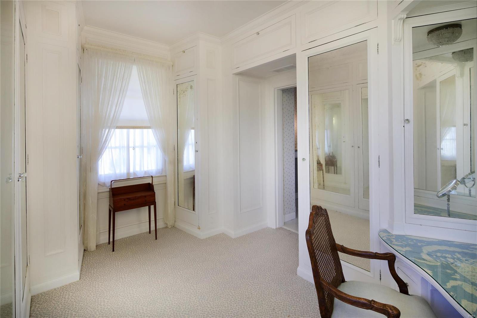 Barnes Road Subd - Residential