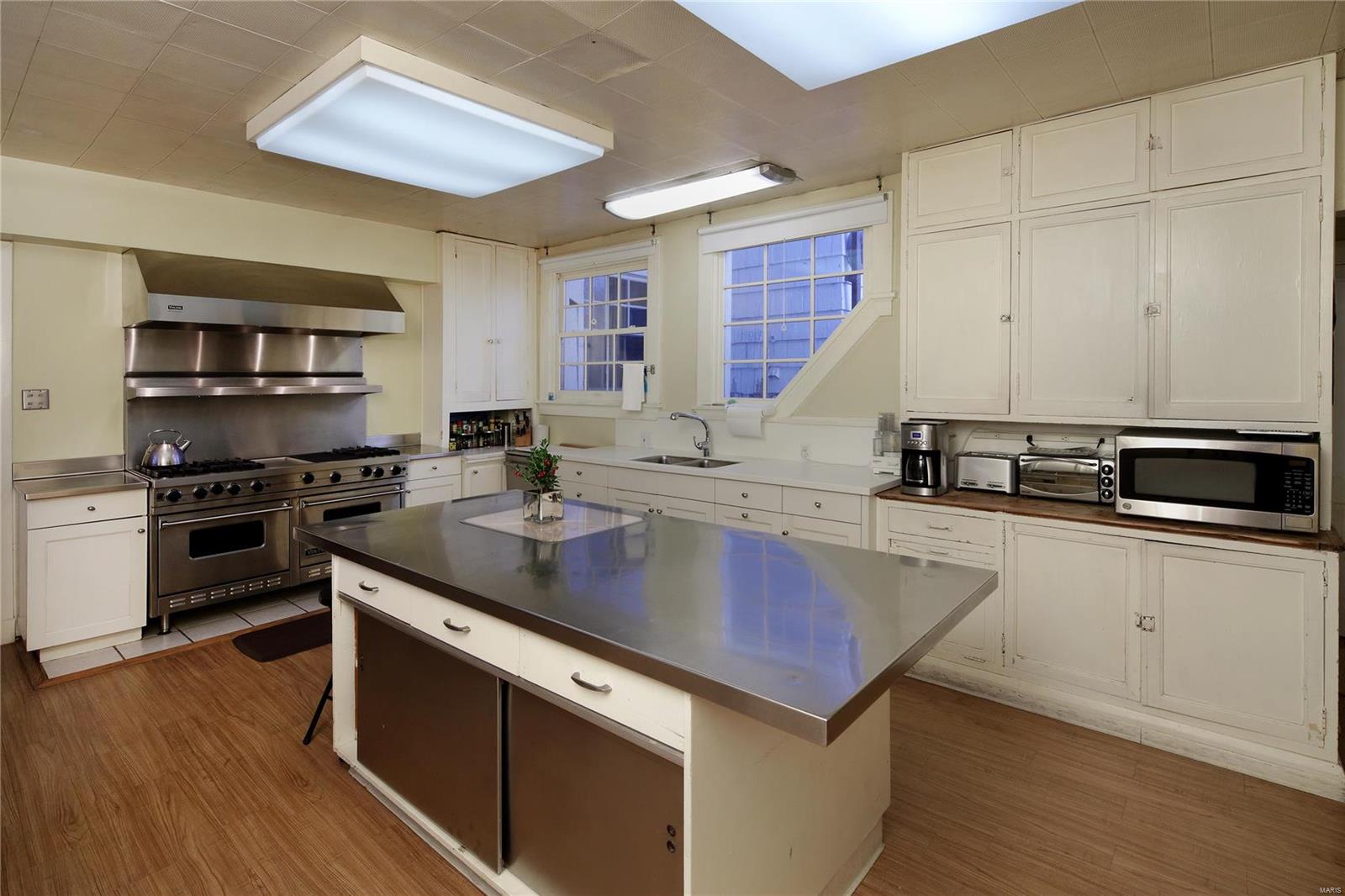 Barnes Road Subd - Residential