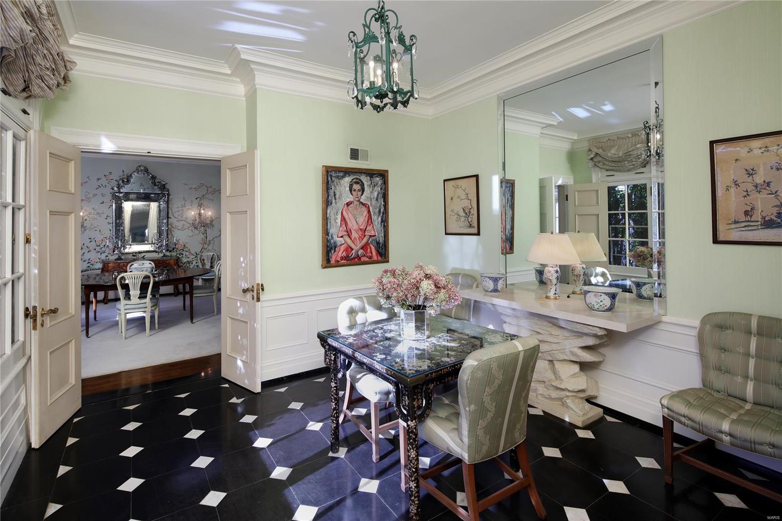 Barnes Road Subd - Residential