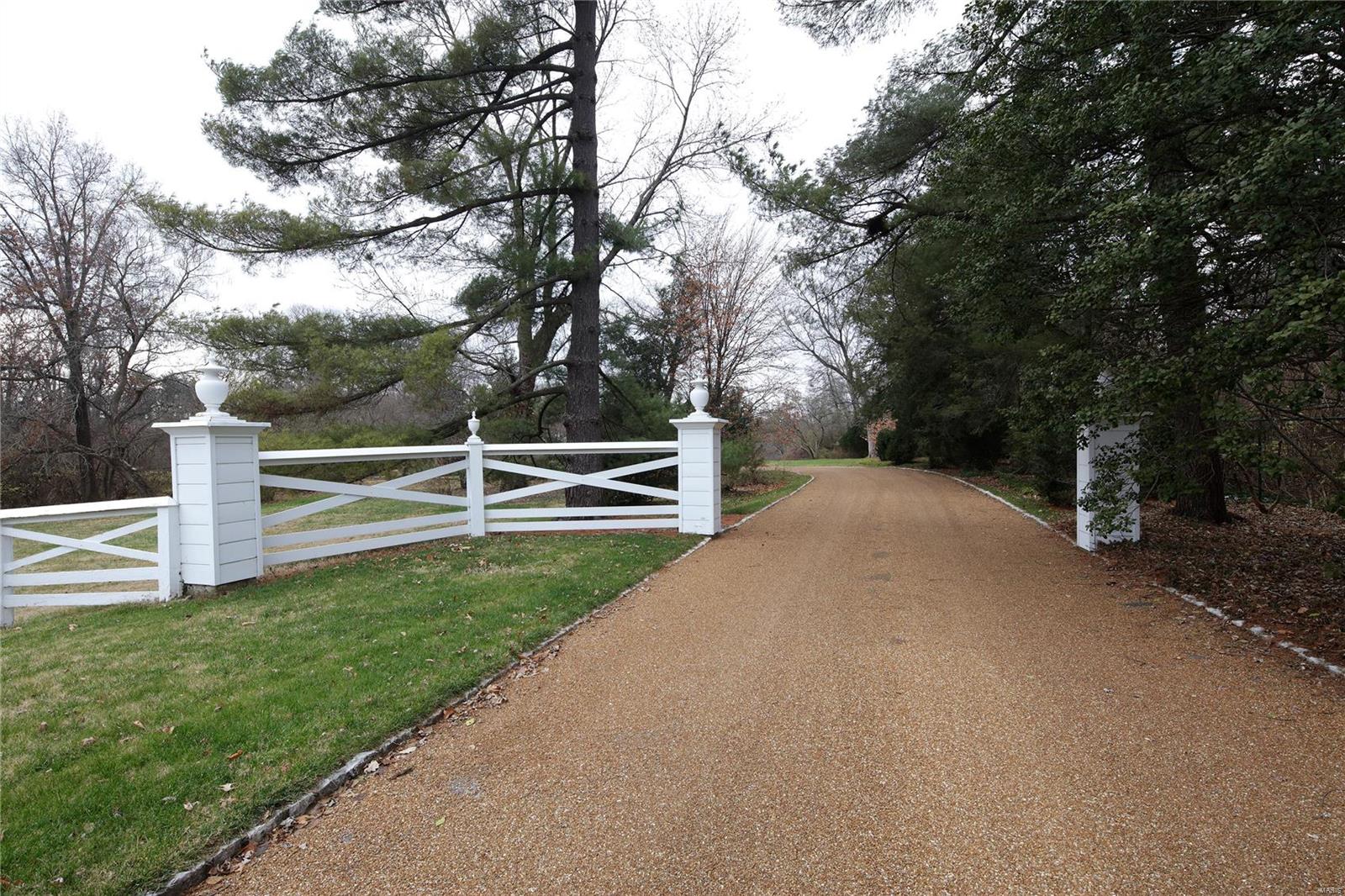 Barnes Road Subd - Residential