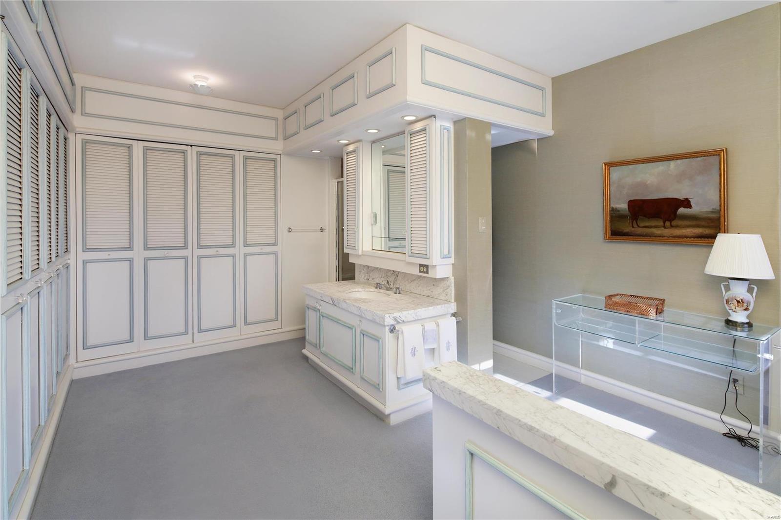 Barnes Road Subd - Residential