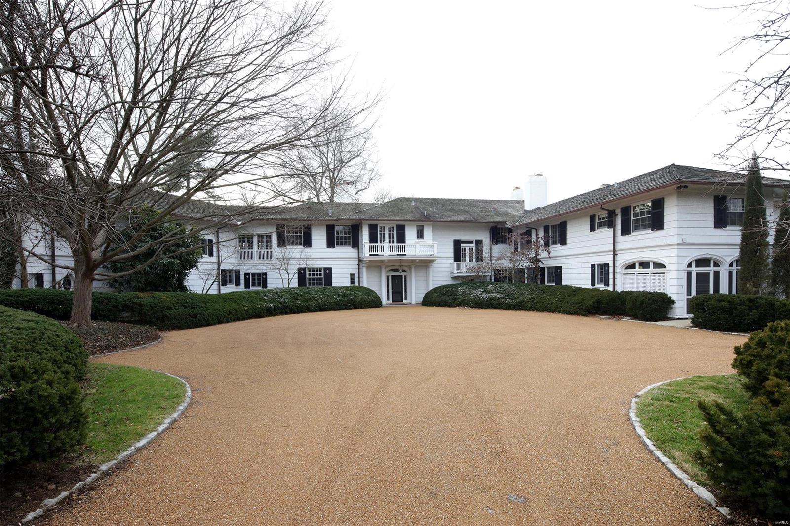 Barnes Road Subd - Residential