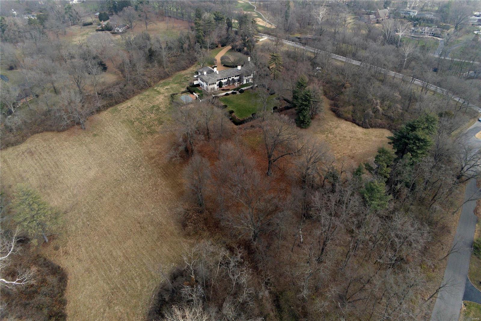 Barnes Road Subd - Residential