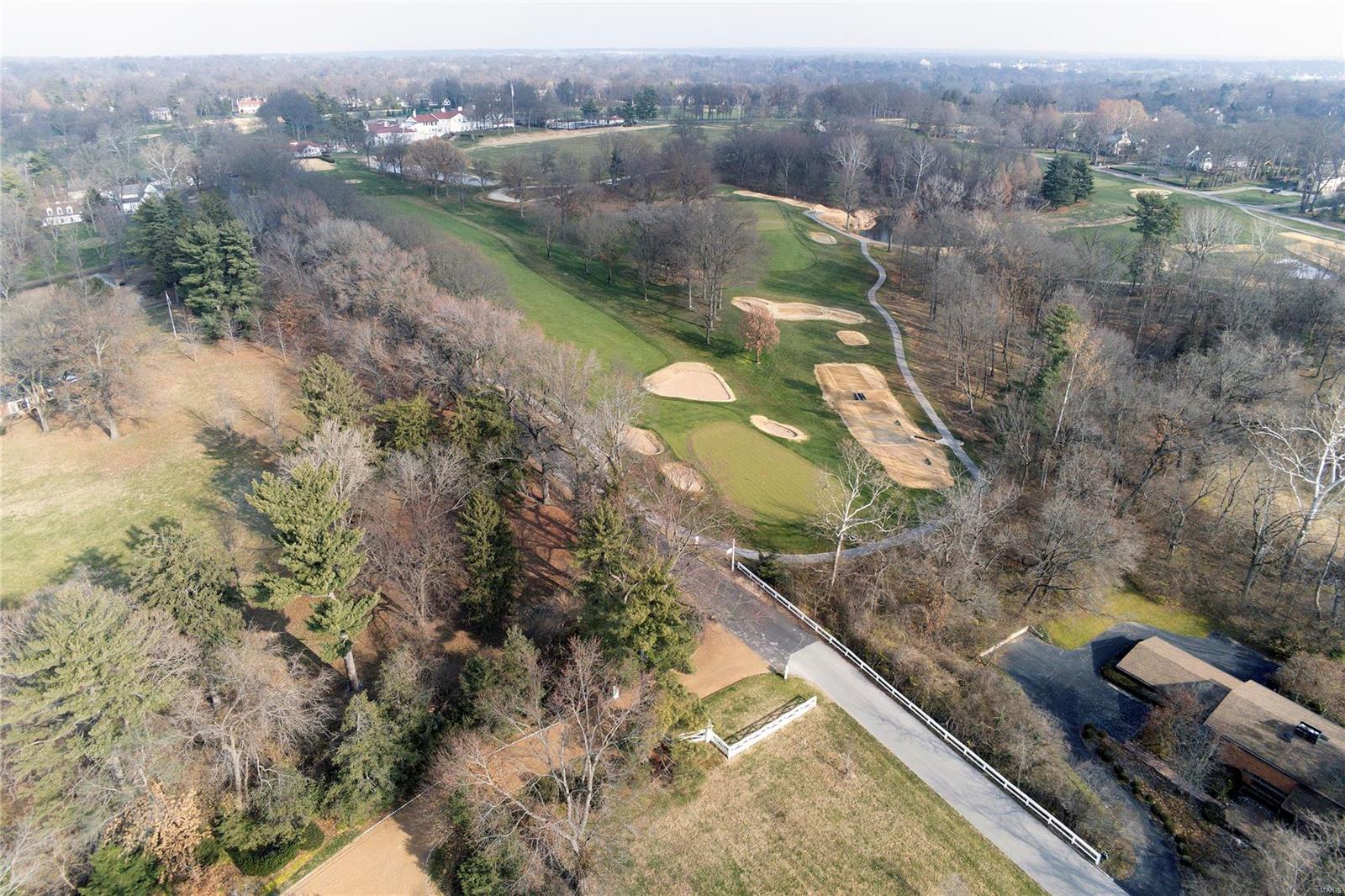 Barnes Road Subd - Residential