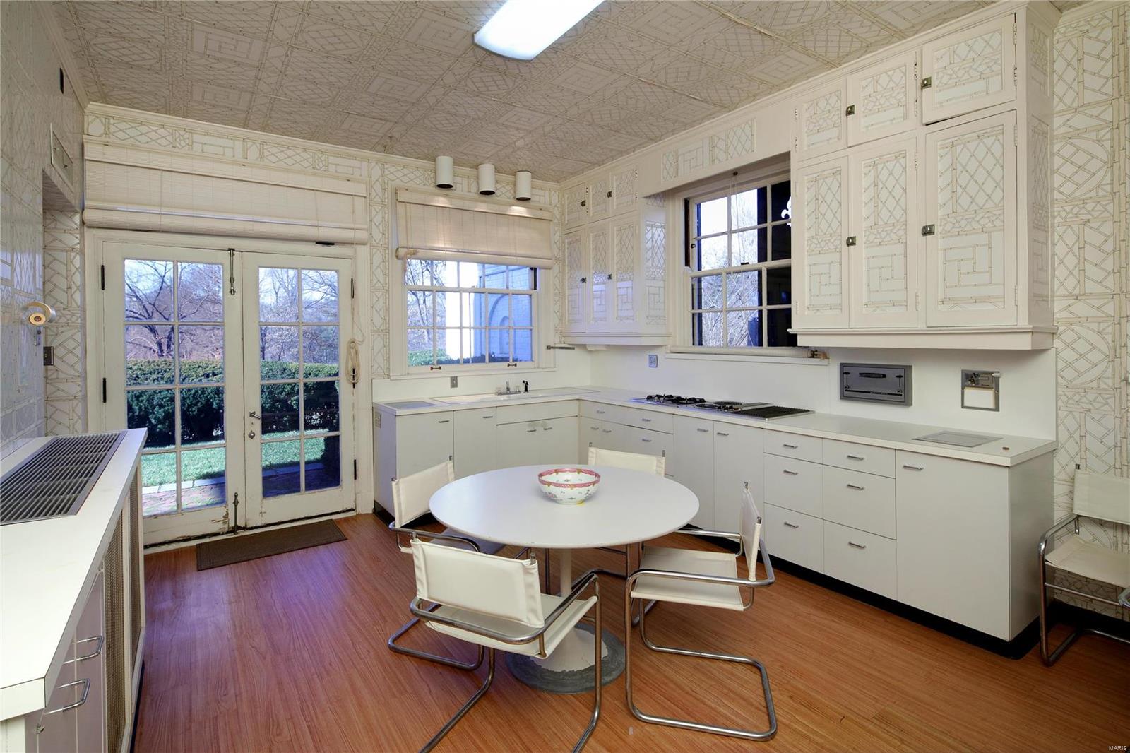 Barnes Road Subd - Residential