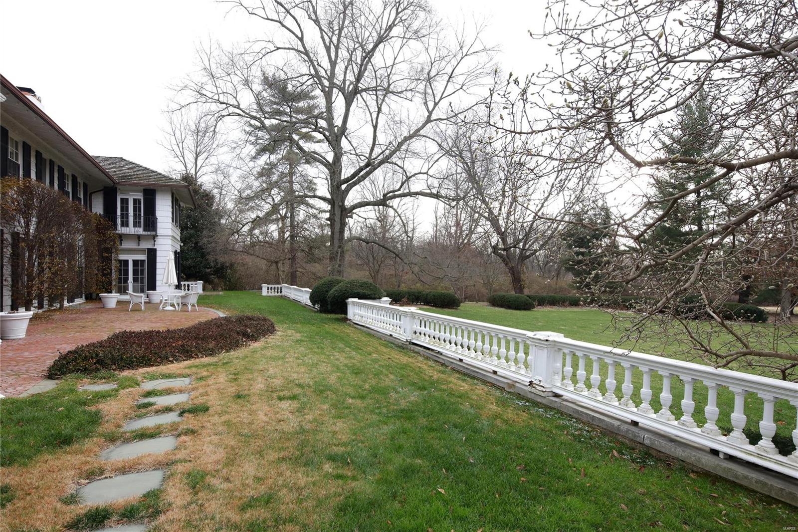 Barnes Road Subd - Residential