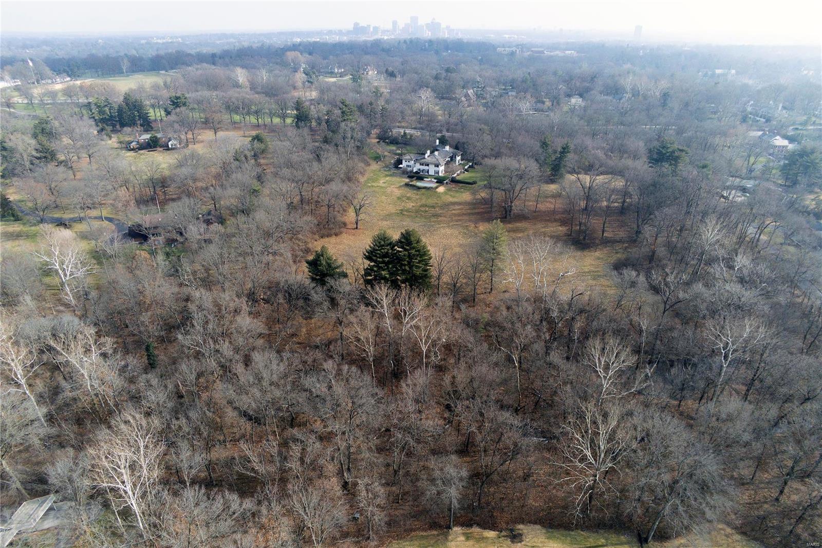 Barnes Road Subd - Residential